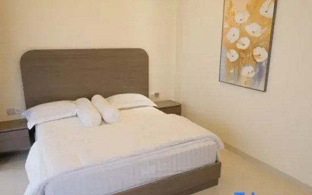 Odetta Villa Puncak - Private Pool