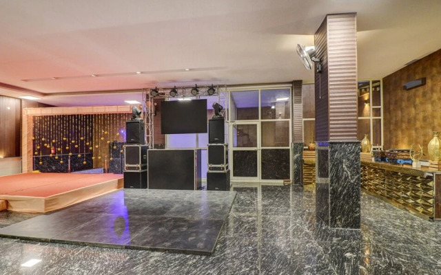 Hotel Grand Manor