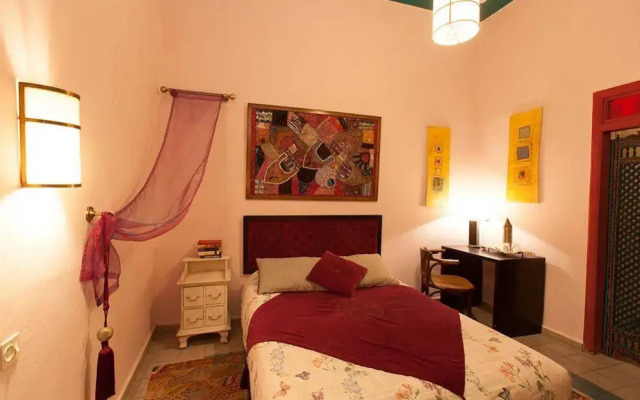 Riad Al Zahia