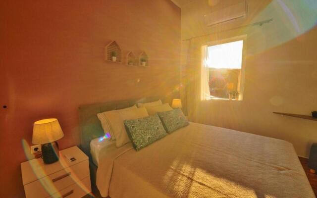 Mpoulakis Apartment 46