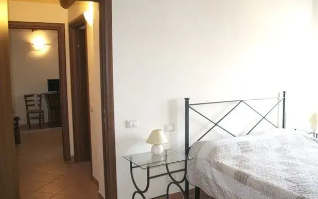 Residence Giuly Rosselmini