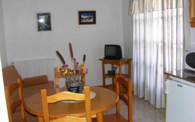 Apartaments l'Arrel
