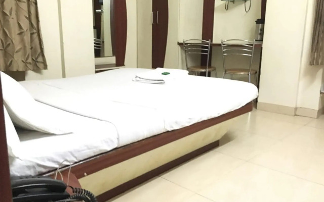 Hotel Pranav Executive