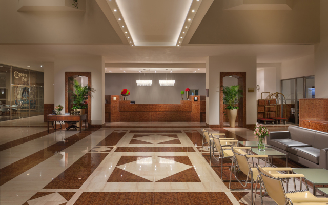 St Raphael Resort & Marina