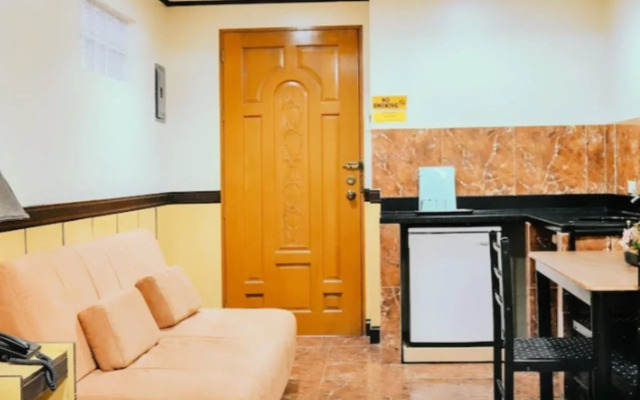 Ancestors Pension House