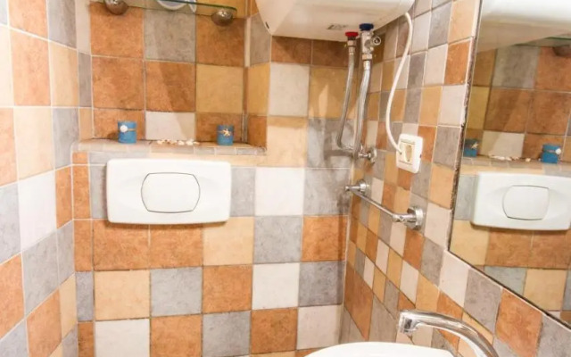 Cosy Little Love Nest in Piran
