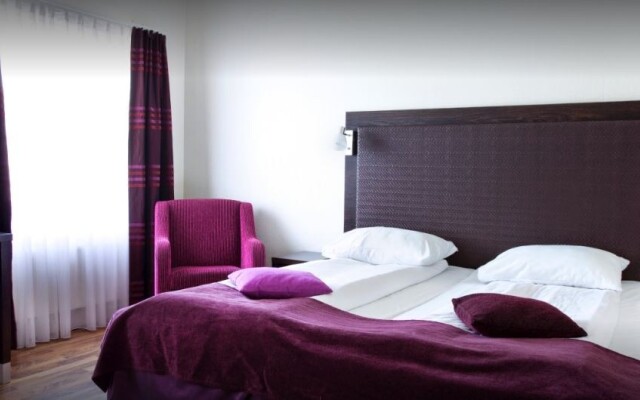 Quality Hotel Grand Steinkjer