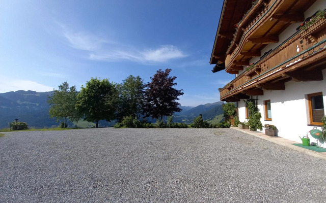 Ferienwohnung Brixental