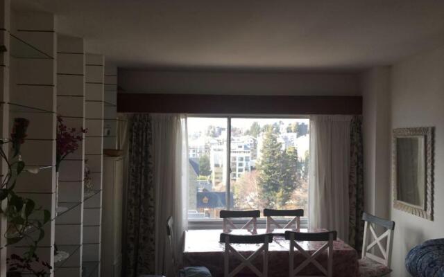 Departamento en Bariloche