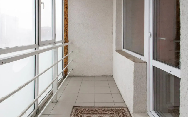 Апартаменты на улице Троллейная