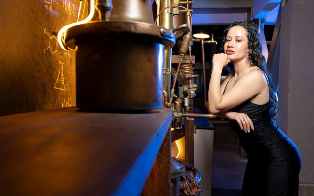 Mala Vecindad Centro Historico