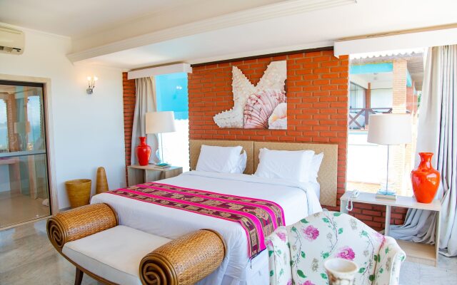 Costa do Sol Boutique Hotel