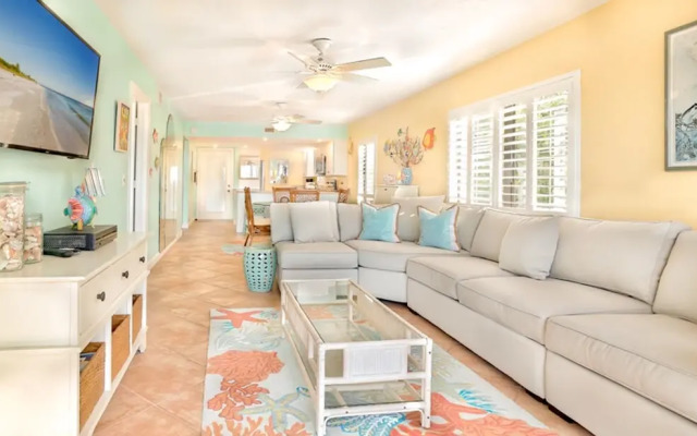 Captiva Shores 6A
