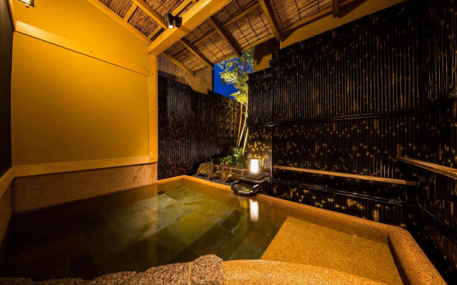 Oiwakeya Ryokan