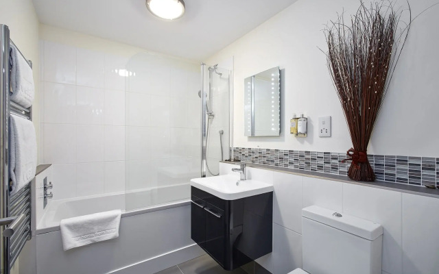 Swan Place by Viridian Apartments