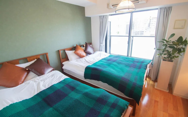 Riviere Champ Hotel & Residence