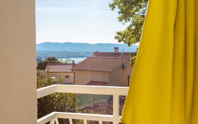 Apartment in Sveti Vid Miholjice