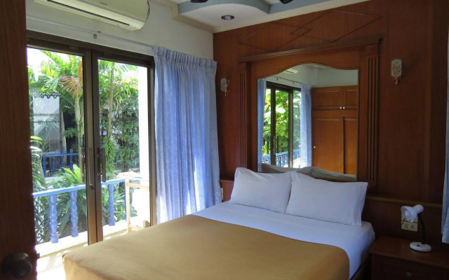 The Club Hotel Kamala