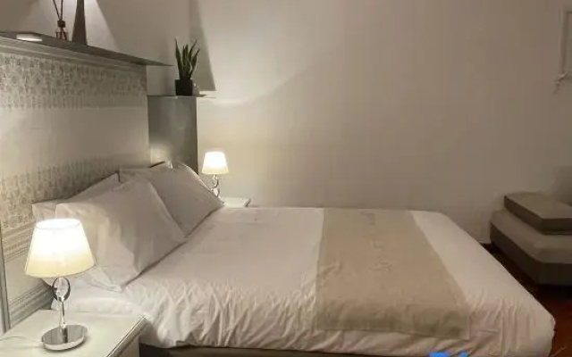 The Crystal Suite - Gorizia Central Apartment