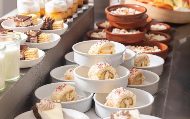 Hotel JS Sol de Can Picafort - Adults Only