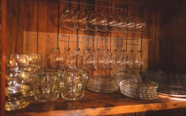 Peniel do Sana Guest House