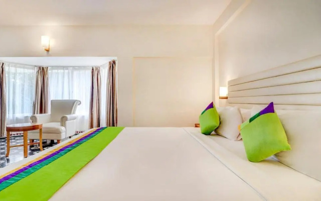 Hotel PALMYRA GRAND SUITE Kanyakumari