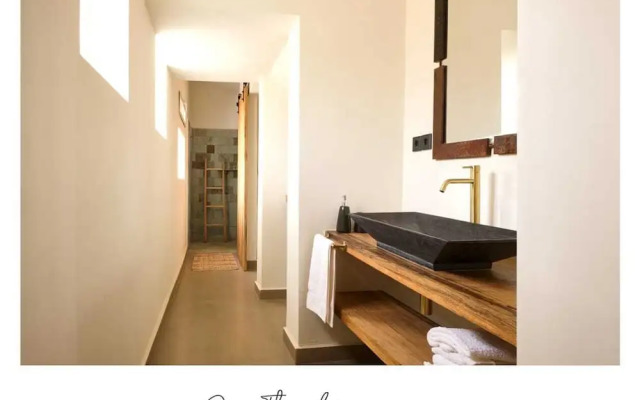 Les Goréennes Suites