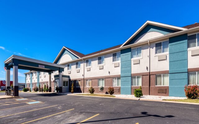 Quality Inn & Suites