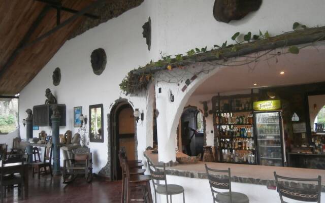 Paraiso del Cocodrilo