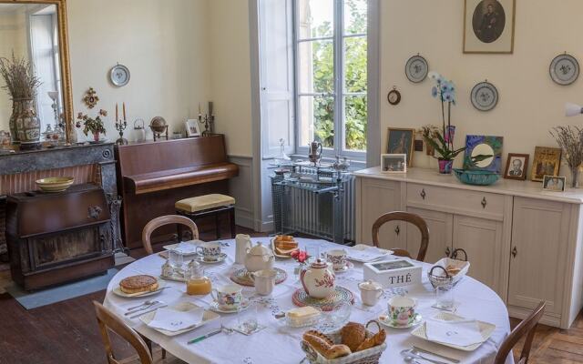 La Maison de Maître