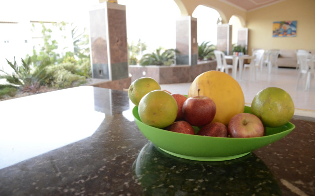 Pousada Ceará Porto das Dunas