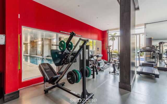 Loft de Luxo c/bela Vista no Petrópolis AHO1402
