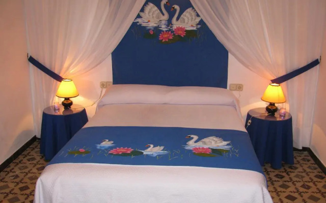 Casa de la Abuela Pepa