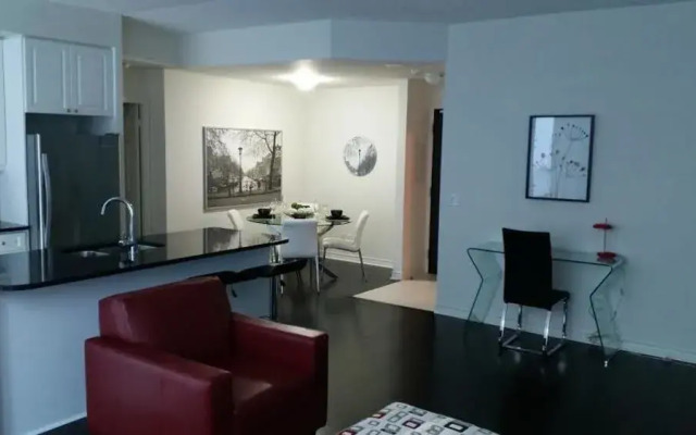 Infinity Condos Phase 3