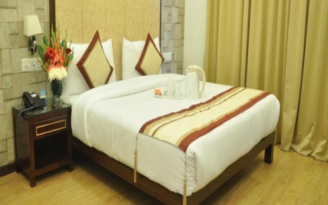 Sanshui Sunshine Holiday Hotel