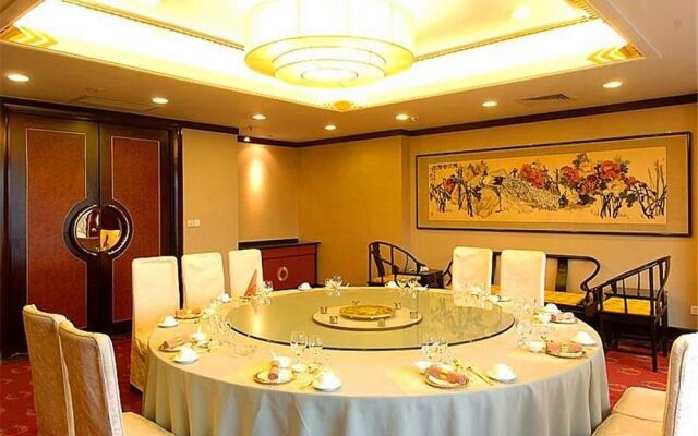 Guilin Royal Garden Hotel
