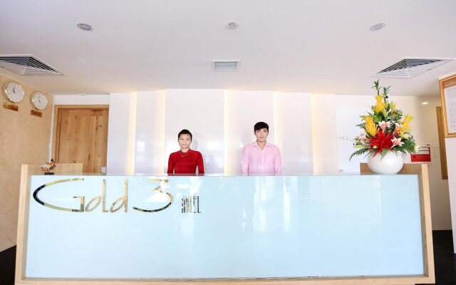 KOVA Diamond Hotel