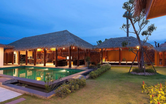 Baan Suan Hua Hin