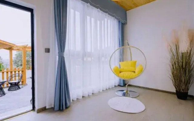 Fengxi Taolin Homestay