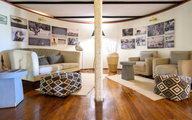 Olare Mara Kempinski Masai Mara