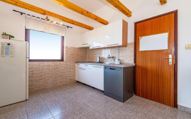 Apartment Milena