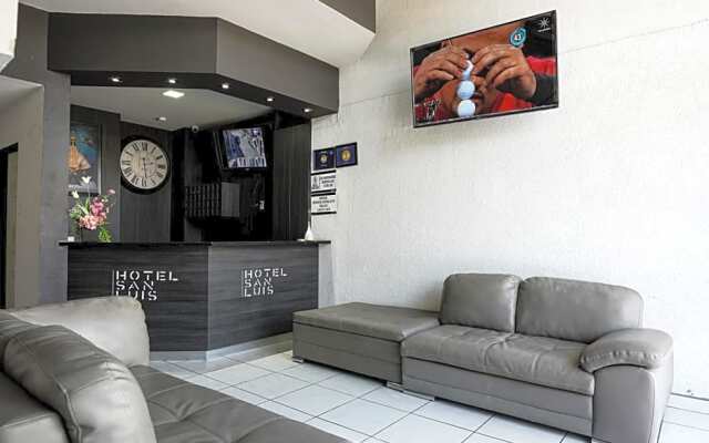 Hotel San Luis