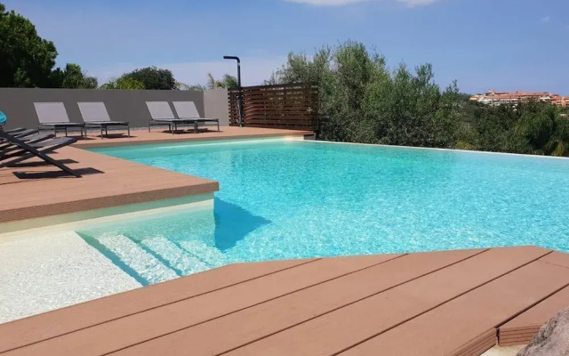 Villa Corinne