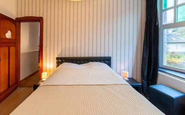 Holiday Home With Character in Stavelot