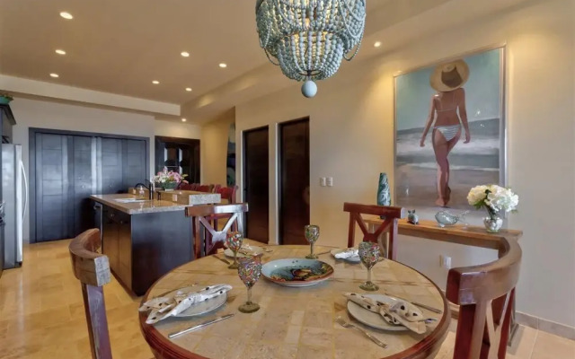 Copala #3504 2 Bdrm 1.5 Bath Luxury Condo With Spectacular Ocean Views