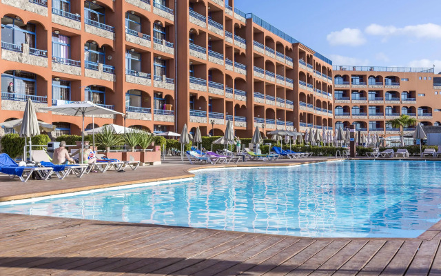 Cura Marina Ii