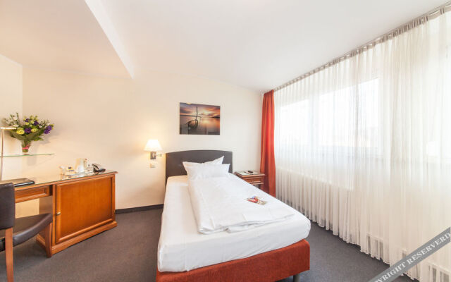 Novum Hotel Flora Apartments Düsseldorf