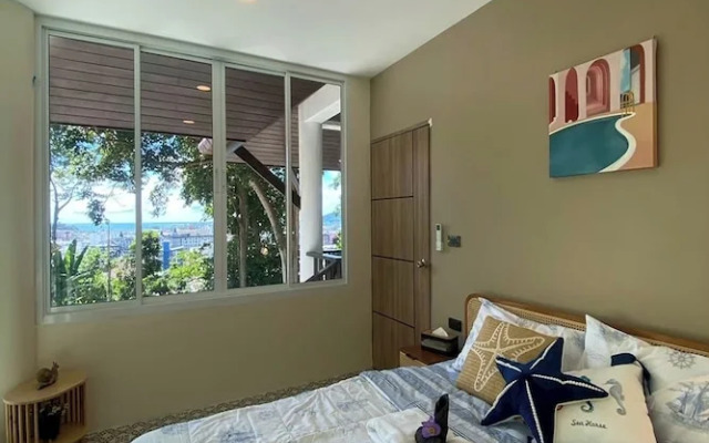 Jaokhun Panorama Villas, Patong