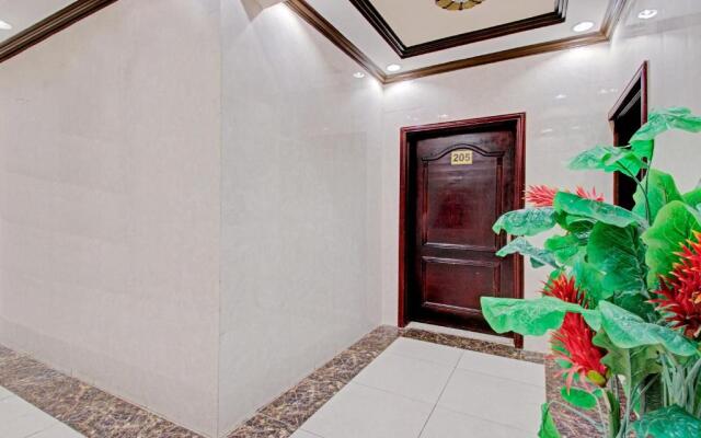 أويو 590 ديالا للوحدات السكنية