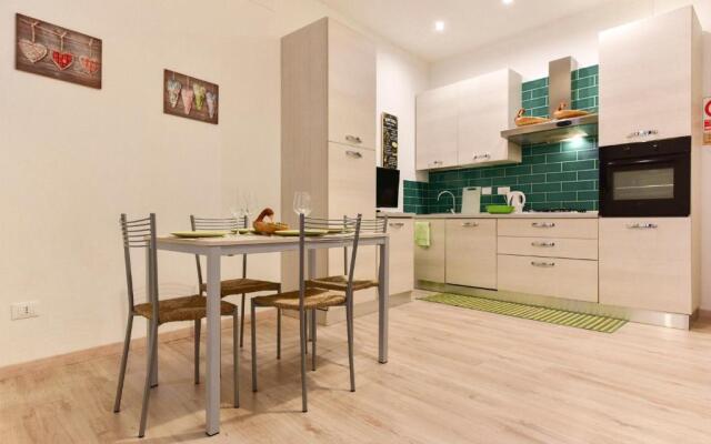 BMGA l Coliseum Rome Apartment 1Bdr for Couples